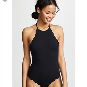 Marysia Mott Malliot- Size Medium